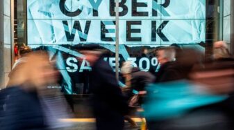 cyber week