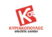 Kyriakopoulos - Electric