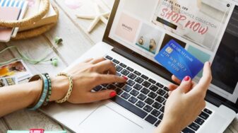 web orders
